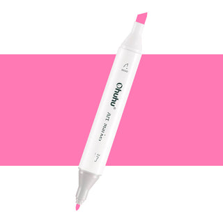 Ohuhu Oahu R480 / R58 Individual Marker, Fine & Chisel