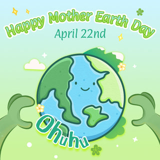 Earth Day Creative Inspiration