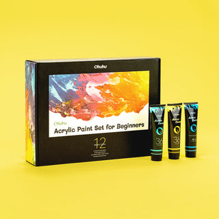 Paint Set