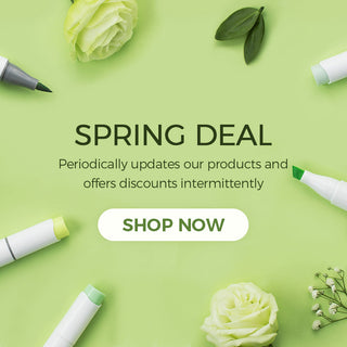 Spring Deal