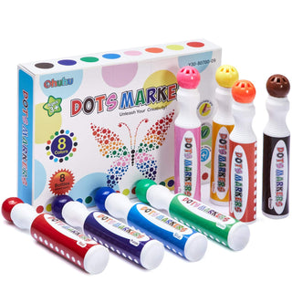 Ohuhu Dot Markers Kit (Europe Only)