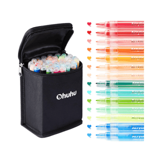 Ohuhu Acrylic Marker Pens for DIY (Europe Only)