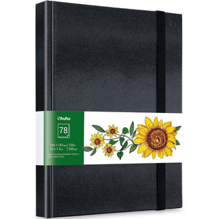 Ohuhu Marker Pads Art Sketchbooks for Markers (Europe Only)