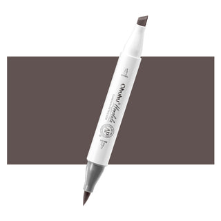 Ohuhu Honolulu Y13 / E515 Individual Marker, Brush & Chisel