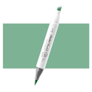 Ohuhu Honolulu G490 / G210 Individual Marker, Brush & Chisel