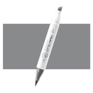 Ohuhu Honolulu GG110 / GG07 Individual Marker, Brush & Chisel