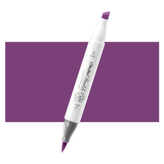 Ohuhu Honolulu R16 / RV316 Individual Marker, Brush & Chisel