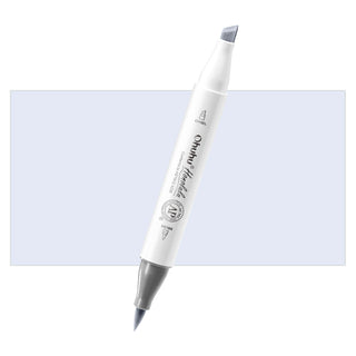 Ohuhu Honolulu V322 / V32 Individual Marker, Brush & Chisel