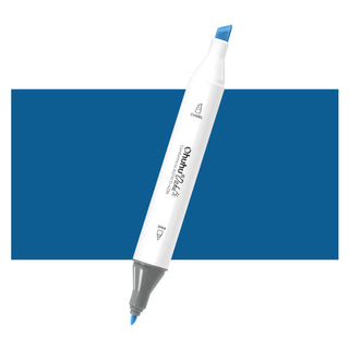 Ohuhu Oahu B956 / B115 Individual Marker, Fine & Chisel