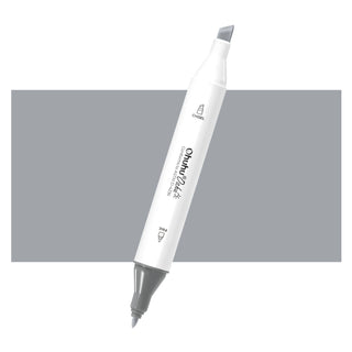 Ohuhu Oahu BG081 / CG17 Individual Marker, Fine & Chisel