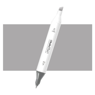 Ohuhu Oahu CG041 / CG25 Individual Marker, Fine & Chisel
