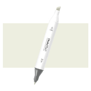 Ohuhu Oahu G391 / E03 Individual Marker, Fine & Chisel