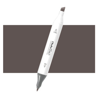 Ohuhu Oahu E533 / E515 Individual Marker, Fine & Chisel