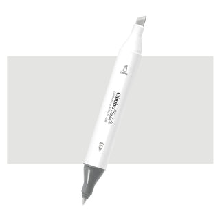 Ohuhu Oahu CG021 / GG20 Individual Marker, Fine & Chisel