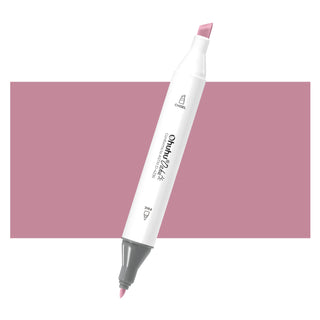 Ohuhu Oahu R278 / R57 Individual Marker, Fine & Chisel