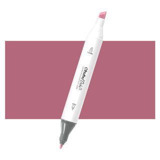 Ohuhu Oahu R480 / R58 Individual Marker, Fine & Chisel