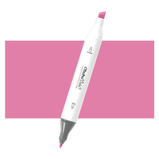 Ohuhu Oahu RV394 / RV09 Individual Marker, Fine & Chisel