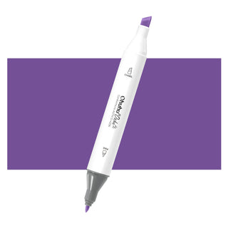 Ohuhu Oahu V660 / V214 Individual Marker, Fine & Chisel