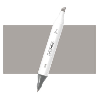 Ohuhu Oahu WG170 / WG27 Individual Marker, Fine & Chisel