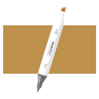 Ohuhu Oahu Y764 / Y315 Individual Marker, Fine & Chisel