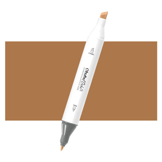 Ohuhu Oahu Y569 / Y416 Individual Marker, Fine & Chisel