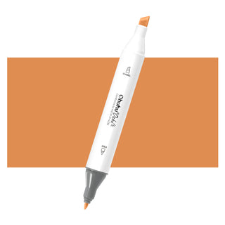 Ohuhu Oahu YR695 / YR110 Individual Marker, Fine & Chisel