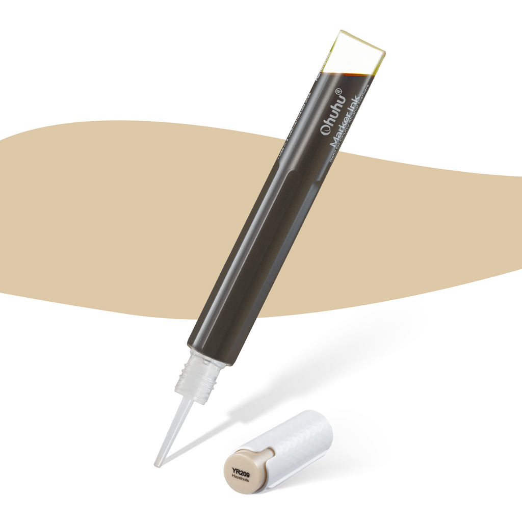 Ohuhu Markers For United States Artists – Page 9