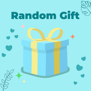 Random Free Gift EU